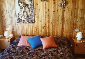 Grand Rochere Apartment (near ski slopes) - Image 3
