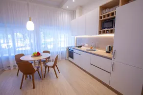 Apartment near Baltic Sea - Image 3