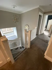 No.2 Luxury, Spacious Granite Apartment (Upper) - Image 4