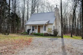 Maxwell Mountain Cottage-private home in the woods - Image 3