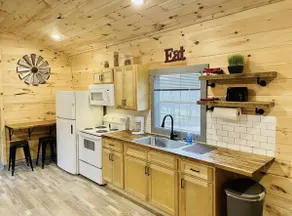 Copperhead Cabin #1 - Image 5