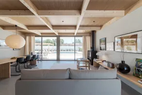 CASA CIMA Comporta Modern Bliss Private Pool Award Winning Design - Image 5