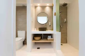 The Mykonos Bougainvillea Townhouse - Image 4