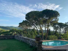 Villa in the Umbrian Countryside Todi Orvieto - Image 3