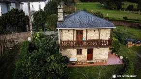 Countryside house in valley 5 minutes from the beach - Image 4