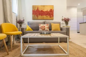 Apartamentos RG Suites Jardines de Murillo - Image 4