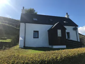 Cnoc Ard selfcatering cottage - Image 4