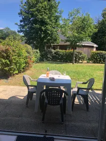 Cottage near golf with pool - Image 2