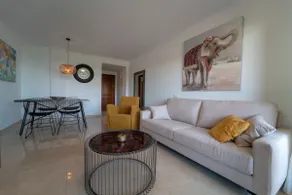 Central Park Apartment, Central Park Apartment. - Image 5