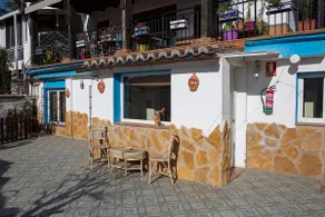 Potemkin Apartment Between Granada and Sierra Nevada - Image 2