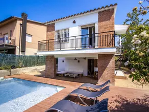 CAN PINEMAR - COSTA BARCELONE. PISCINE PRIVÉE ET PROCHE DE LA PLAGE. WIFI - Image 3