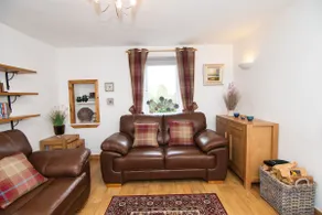 Moray's Cottage, Gargunnock - Image 4