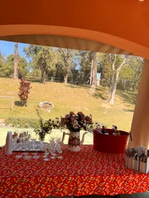 Excellent country house near São Paulo and S. Roque - Image 4