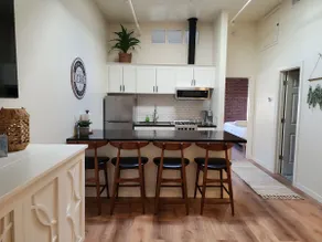 The Loft on San Francisco - Image 4