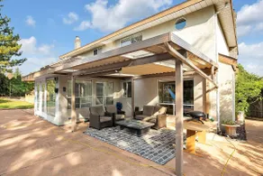 Bright Villa with all the comforts for your family - Image 4
