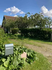Spacious Holiday Home in Funen With Roofed Terrace - Image 3