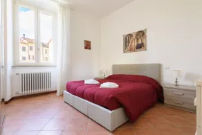 Arezzo Historic Center, Tuscany – Sleeps 4/8 + garden - Image 5