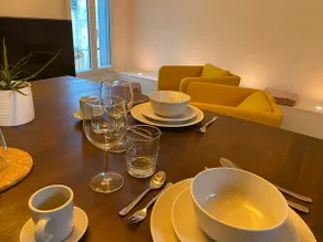 Luxury apartment in the heart of Libourne - Image 4