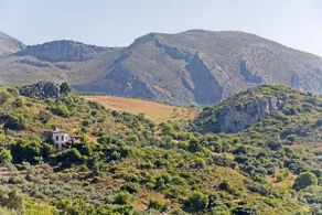 Villa La Torre Rocabella, El Chorro - Image 2