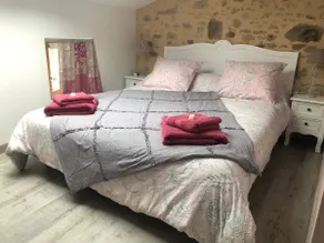 Le Mas Milod and its rooms welcome you - Image 4