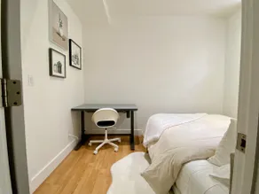 Bright Scandinavian Style Suite | Central Calgary - Image 4