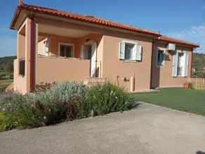 Villa ensoleillée Coco mat avec vue sur la mer, île de Céphalonie - Image 5