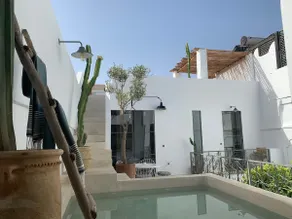 INCHIRA Unique private riad with heated pool - Image 3