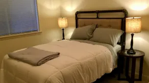 Peaceful 3 Bedroom home away from home - Image 2