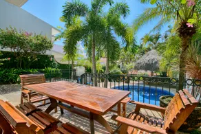 Quinta Delfin - 3BR Family Villa with Private Pool in Golden Zone - Image 4