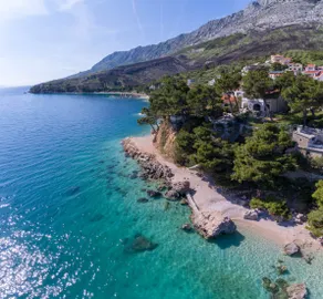 Beachfront Villa Zara - Image 2