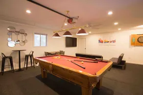 Pool, Hot Tub, Game Room, Fireplace, Views! - Image 4