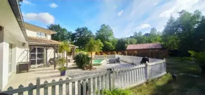 La Villa Minvia les Landes entre mer et montagne - Image 3