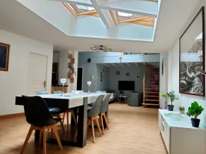 Luxury Loft Lourdes - Image 3