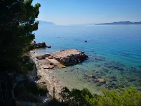 Beautiful apartment 80 m from the sea - Image 3