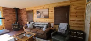 Perch Lake Chalet - Image 2
