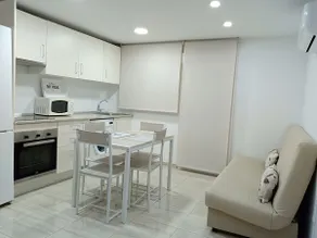 Sweet apartment Valencia - 2 people - minimum 11 days - Image 4