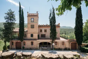 Les Fonts, in the historic La Vila d'Argençola - Image 3
