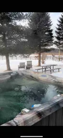 Horse Ranch with Hot tub - Image 4
