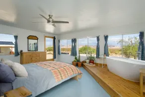 The Land In The Sky Retreat - Image 3