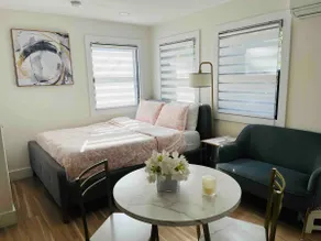 New Embassy Enclave in Woodley Park with Parking - Image 3