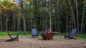 Rustic Retreat sleeps 14 - Image 4