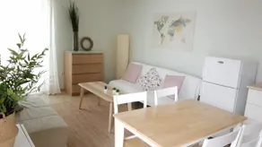 Cozy apartment in Pefkohori - Image 3