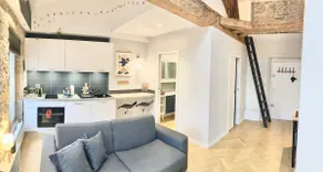 ƸӁ̴Ʒ La Cabane Aux Papillons ƸӁ̴Ʒ cozy ƸӁ̴Ʒ central - Image 3