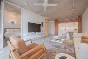 Pipi serviced apartment by Hotel Ravesis level 2/3 - Image 5