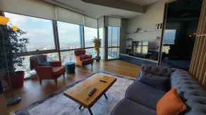 Metropol Istanbul 49th floor apartment with a super view - Image 5