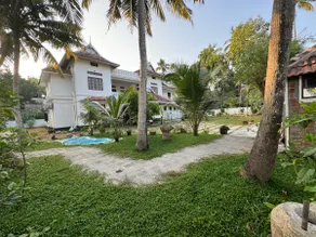 Heritage Homestay with Library,Gym,Movie/Playroom - Image 5