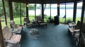 Beautiful home on Long Lake - Image 3