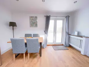 Town Centre 2 Bedroom Town House St Helier - Image 5