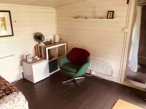 Buan, the charming little cottage in the yard! - Image 5