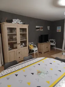 25m2 Apartment Stella-Plage near Le Touquet - Image 3